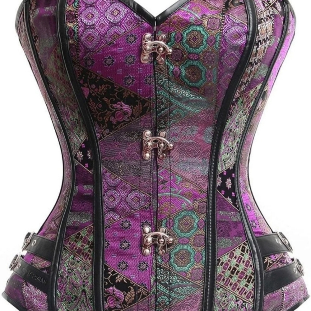 Womens corset